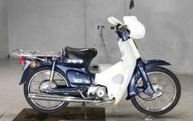 HONDA PRESS CUB 50 C50