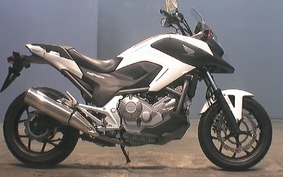 HONDA NC 700 X A 2012 RC63