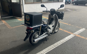 HONDA C50 SUPER CUB Pro AA04