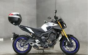 YAMAHA MT-09 SP 2019 RN52J