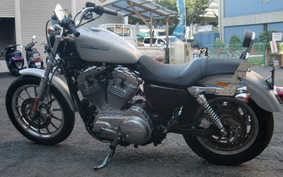 HARLEY XL883L 2005 CMM