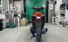 SUZUKI ADDRESS V50 CA4BA