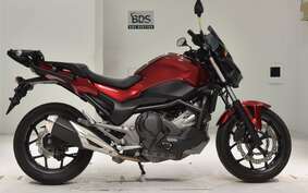 HONDA NC750S D 2020 RC88