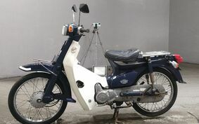 HONDA C70 SUPER CUB CUSTOM C70