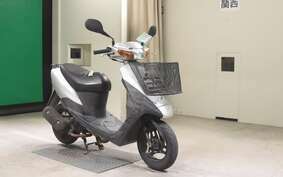 SUZUKI LET's 2 CA1PA