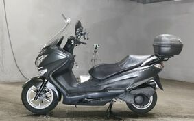 SUZUKI SKYWAVE 200 (Burgman 200) CH41A