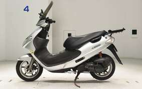 SUZUKI ADDRESS 110 CF11A