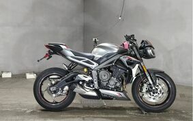 TRIUMPH STREET TRIPLE RS 2019 HDA55