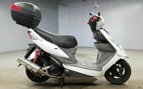 KYMCO VJR125 i SE22