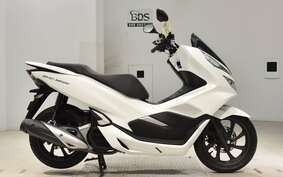 HONDA PCX 150 ABS KF30