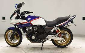 HONDA CB400 SUPER BOLDOR VTEC 2006 NC39