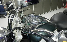 SUZUKI INTRUDER 400 Classic 2010 VK56A