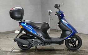 SUZUKI ADDRESS V125 G CF4EA