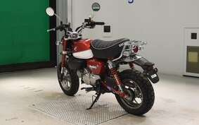 HONDA MONKEY 125 ABS JB02