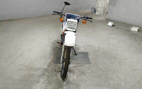 HONDA XL125R JD04