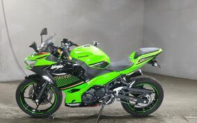 KAWASAKI NINJA 250 EX250P