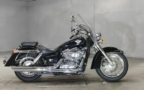 HONDA SHADOW 750 2007 RC50