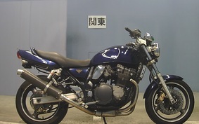 SUZUKI INAZUMA 400 (GSX400) 2001 GK7BA