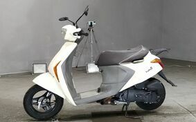 SUZUKI LET's 5 CA47A