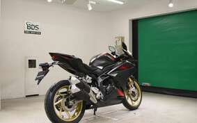 HONDA CBR250RR A MC51