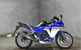 HONDA CBR250R CS250R