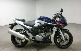 SUZUKI SV1000S 2005 VT54A