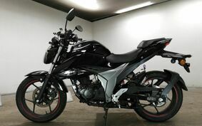 SUZUKI GIXXER 150 ED13A