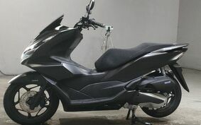 HONDA PCX 160 KF47