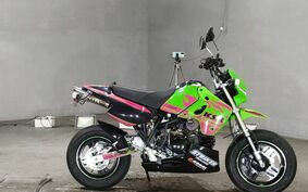 KAWASAKI KSR110 KL110A