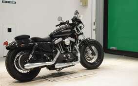 HARLEY XL1200X 2012 LC3