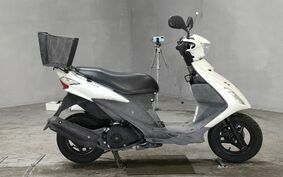 SUZUKI ADDRESS V125 S CF4MA