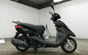 YAMAHA AXIS 125 TREET SE53J