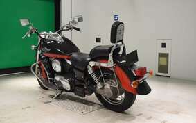 KAWASAKI VULCAN 1500 CLASSIC 1997 VNT50D