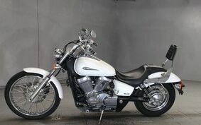 HONDA SHADOW 400 CUSTOM 2009 NC45