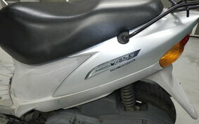 SUZUKI ADDRESS V125 G CF46A