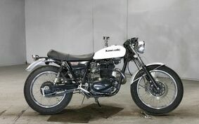 KAWASAKI 250TR BJ250F