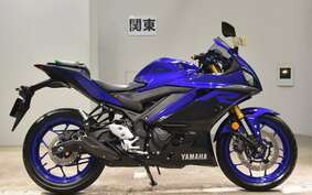 YAMAHA YZF-R3 RH13J