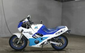 SUZUKI GSX-R250 GJ72A