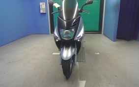 YAMAHA MAJESTY 125 5CA0