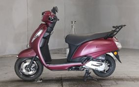 SUZUKI ADDRESS V125 DP12H