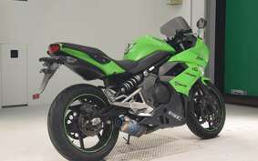 KAWASAKI NINJA 400R ABS 2011 ER400B