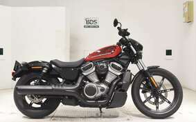 HARLEY RH975 2022 ZH1