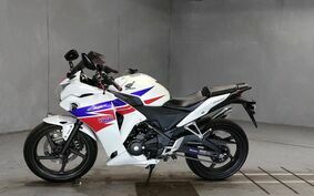 HONDA CBR250R MC41