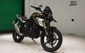 BMW G310GS 2021