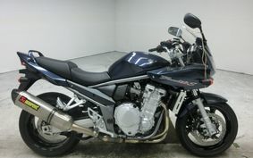 SUZUKI BANDIT 1250 S 2007 GW72A