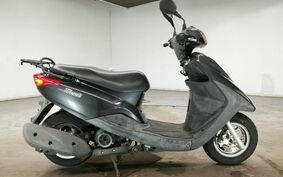 YAMAHA AXIS 125 TREET SE53J