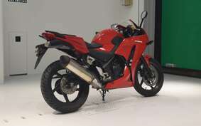 HONDA CBR250R A MC41