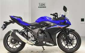 SUZUKI GSX250R DN11A