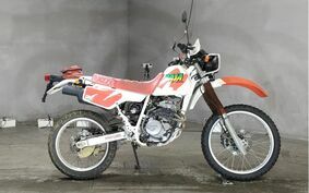 HONDA XLR250 BAJA MD22