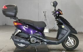 YAMAHA AXIS 125 TREET SE53J